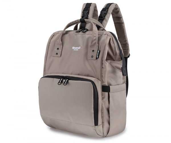 Mochila Himawari Maternal modelo 2 | Himawari